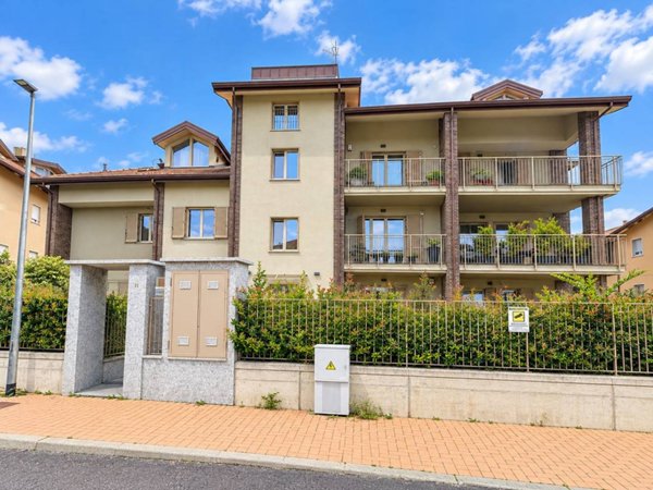 appartamento in vendita a Pianezza