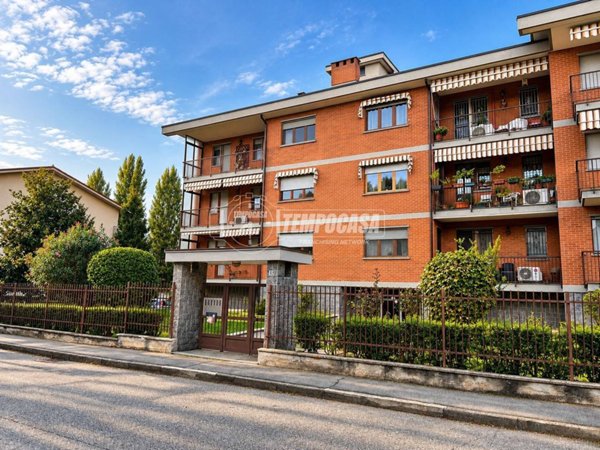 appartamento in vendita a Pianezza in zona Parucco