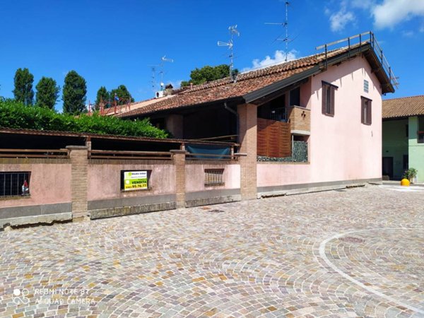 appartamento in vendita a Castel Gabbiano