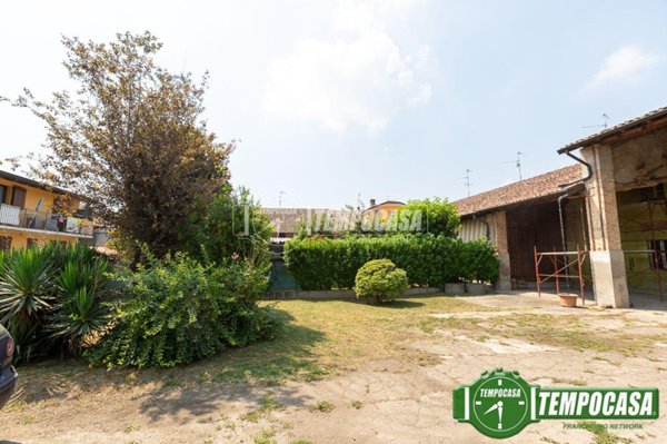 casa indipendente in vendita a Castel Gabbiano