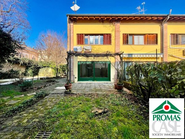 casa indipendente in vendita a Castel Gabbiano