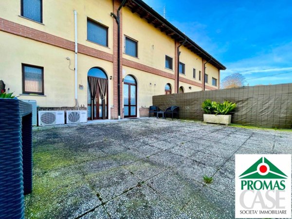 appartamento in vendita a Castel Gabbiano