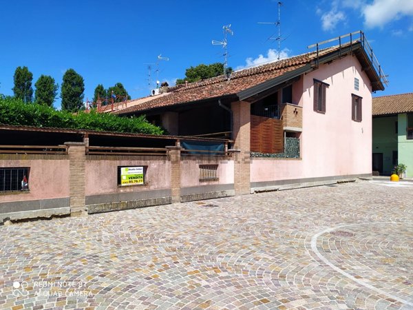 appartamento in vendita a Castel Gabbiano