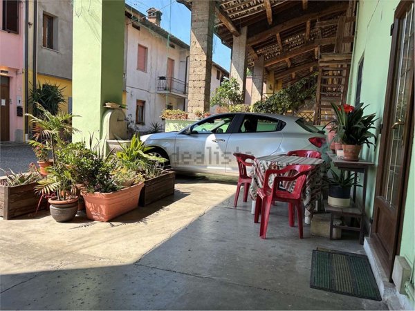 appartamento in vendita a Castel Gabbiano