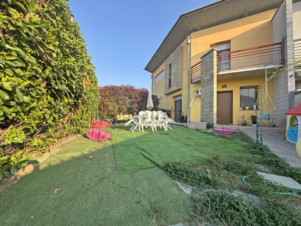 casa indipendente in vendita a Castel Gabbiano