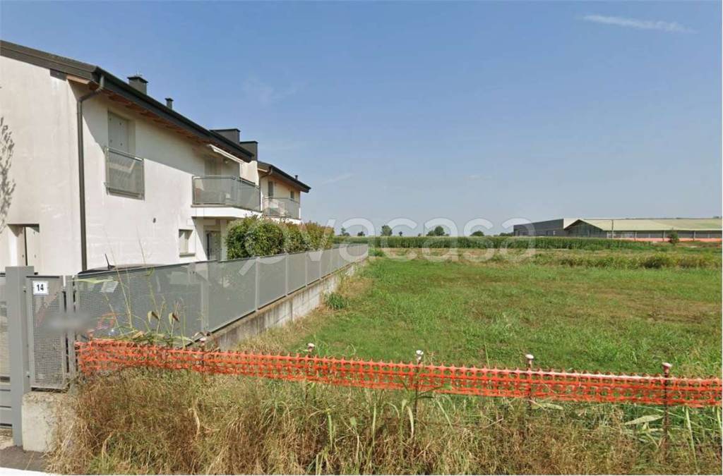 casa semindipendente in vendita a Castel Gabbiano