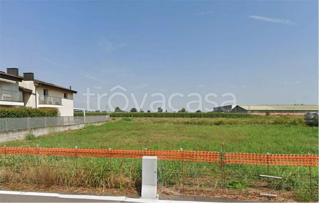 casa semindipendente in vendita a Castel Gabbiano