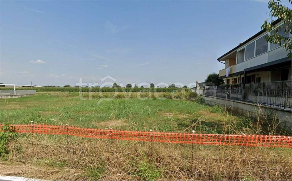casa semindipendente in vendita a Castel Gabbiano
