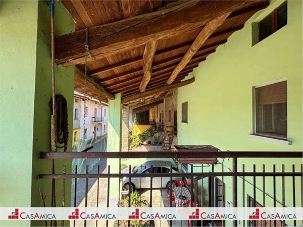 casa indipendente in vendita a Castel Gabbiano