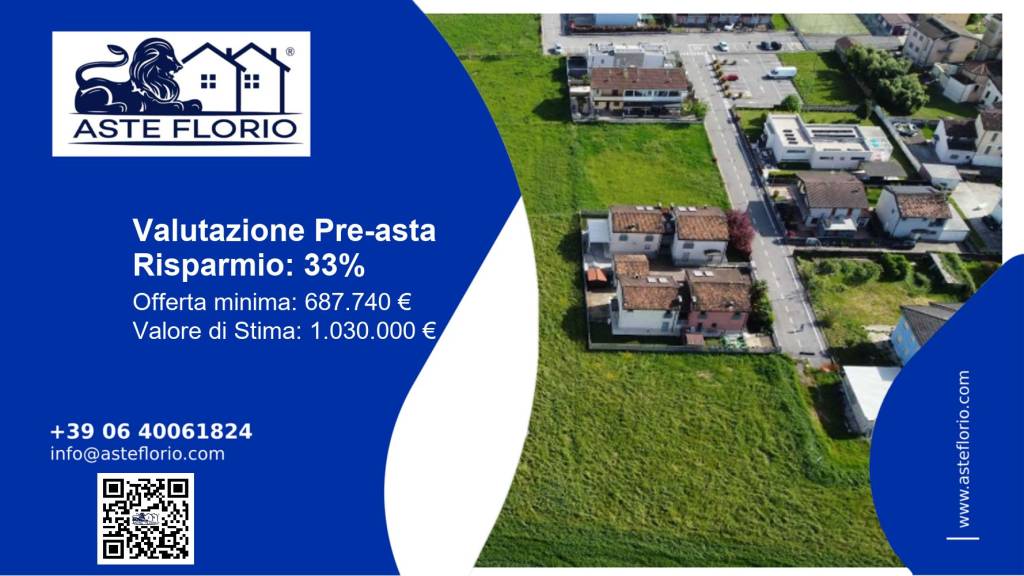 terreno agricolo in vendita a Castel Gabbiano