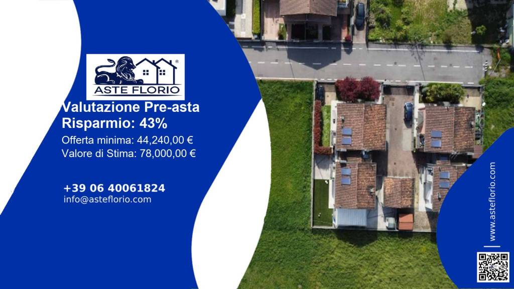 terreno edificabile in vendita a Castel Gabbiano