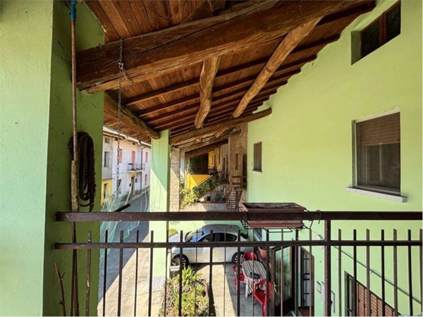 casa indipendente in vendita a Castel Gabbiano