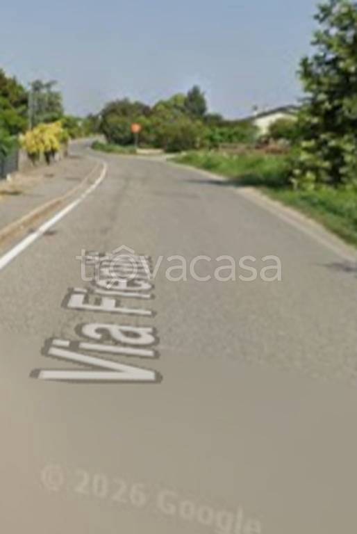 terreno edificabile in vendita a Castel Gabbiano