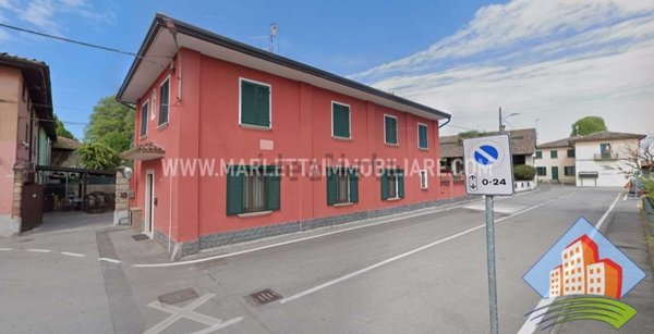 appartamento in vendita a Castel Gabbiano