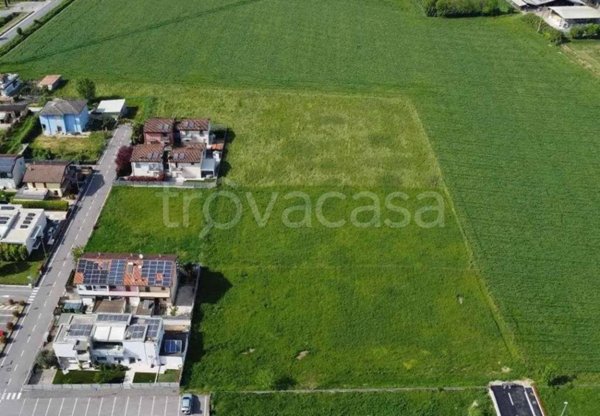 terreno agricolo in vendita a Castel Gabbiano
