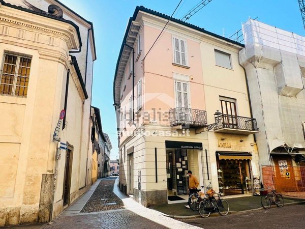 appartamento in vendita a Castel Gabbiano