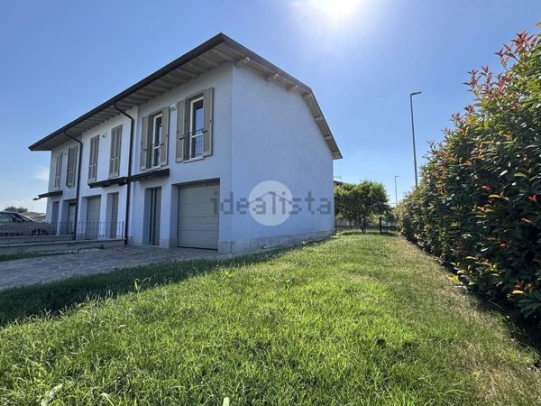 appartamento in vendita a Castel Gabbiano