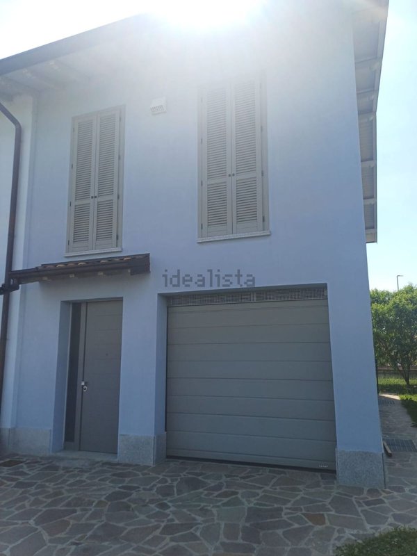 casa indipendente in vendita a Castel Gabbiano