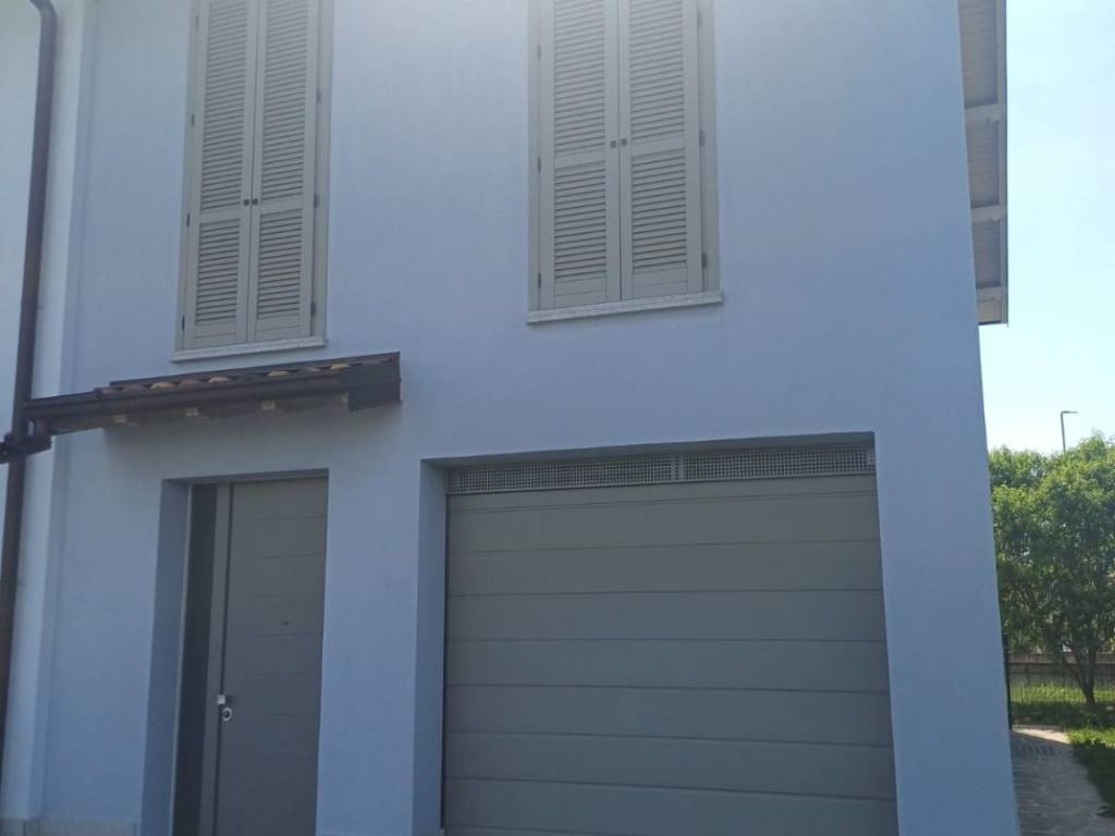 casa indipendente in vendita a Castel Gabbiano