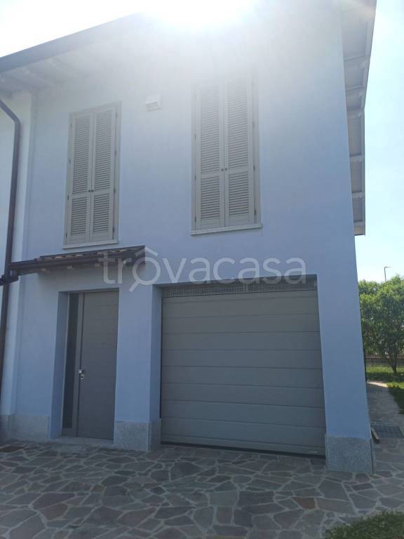 casa indipendente in vendita a Castel Gabbiano