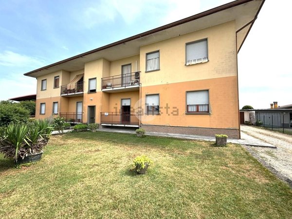 appartamento in vendita a Castel Gabbiano