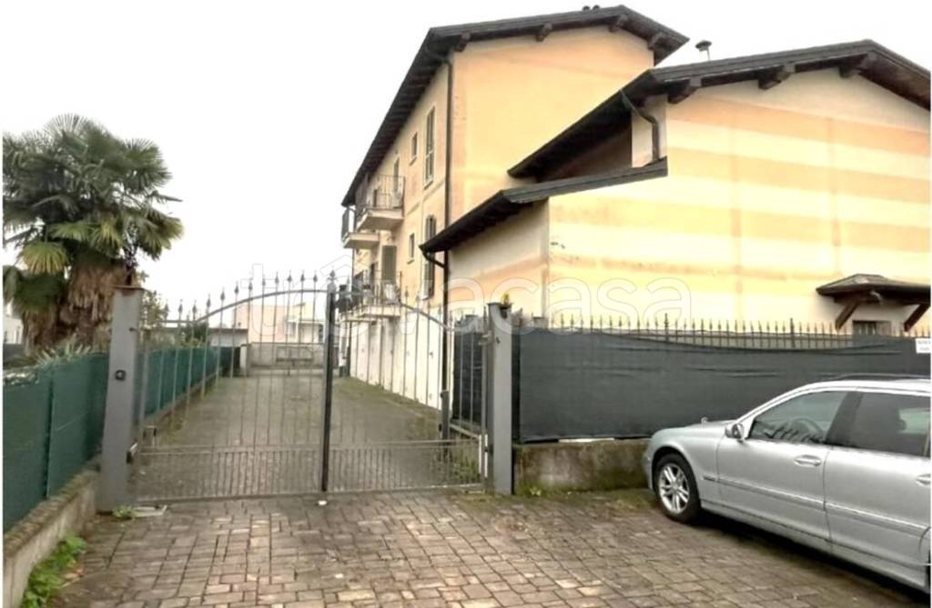 appartamento in vendita a Castel Gabbiano