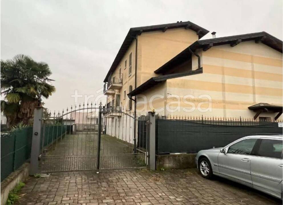 appartamento in vendita a Castel Gabbiano
