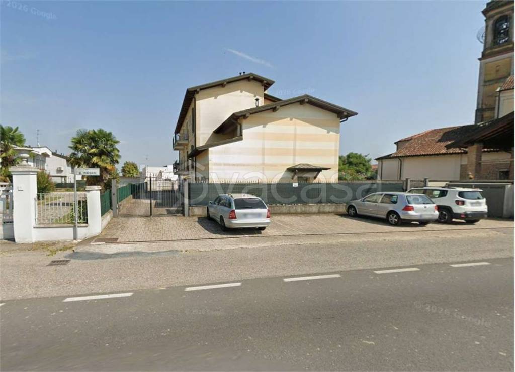 appartamento in vendita a Castel Gabbiano