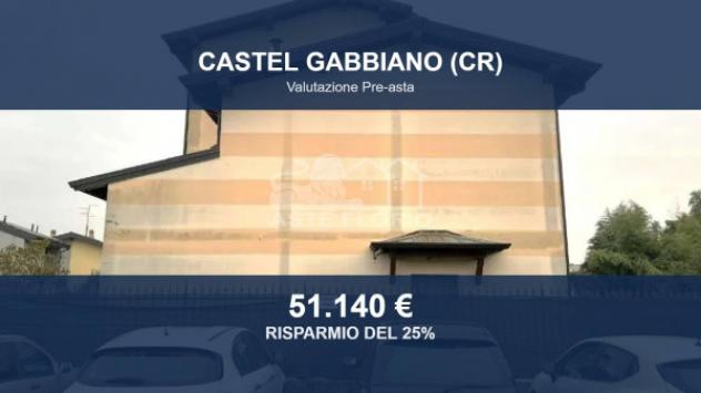 appartamento in vendita a Castel Gabbiano