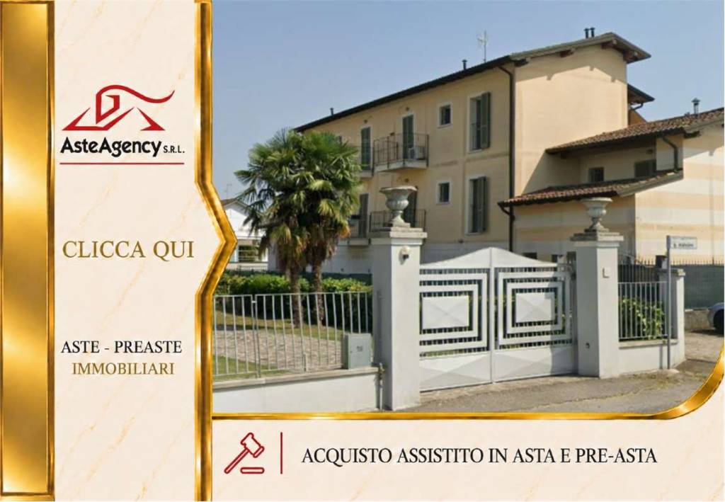 appartamento in vendita a Castel Gabbiano