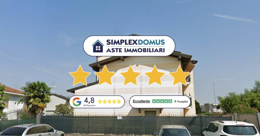 appartamento in vendita a Castel Gabbiano
