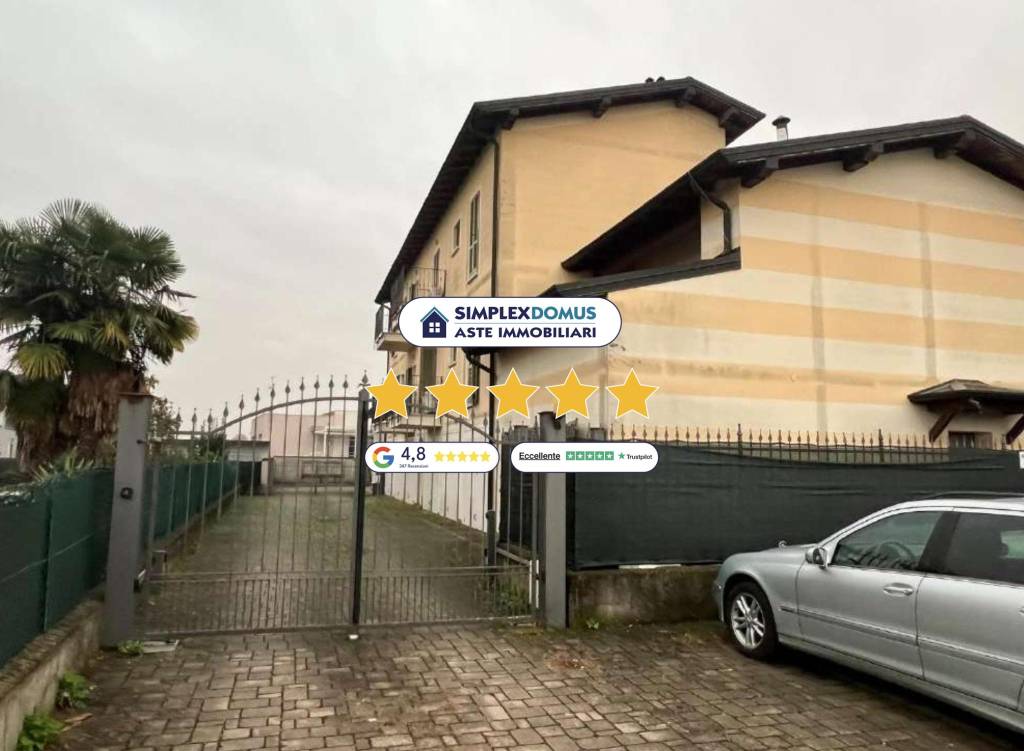 appartamento in vendita a Castel Gabbiano