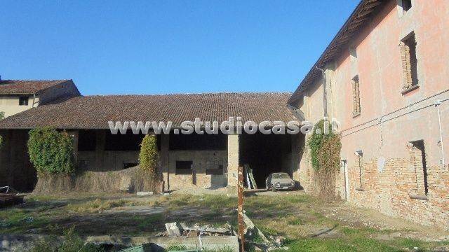 casa indipendente in vendita a Castelleone