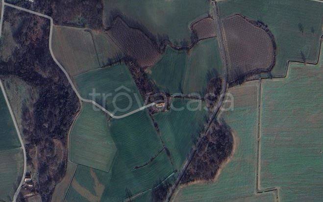 terreno agricolo in vendita a Castelleone in zona San Latino