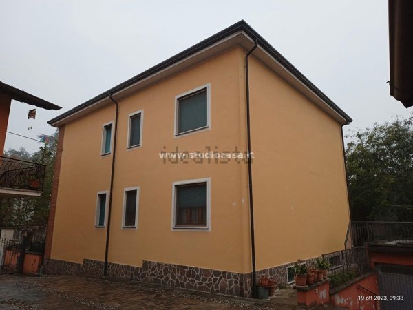 casa indipendente in vendita a Castelleone