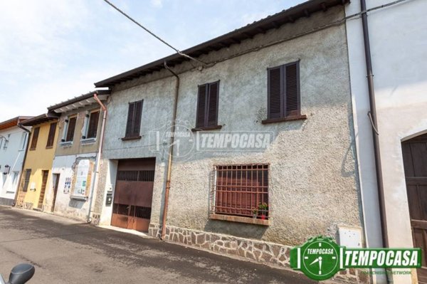 casa indipendente in vendita a Castelleone