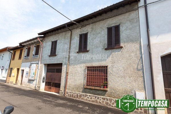 casa indipendente in vendita a Castelleone