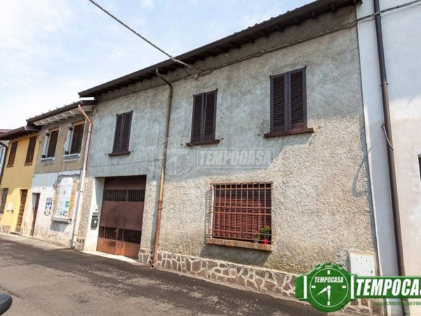 casa indipendente in vendita a Castelleone