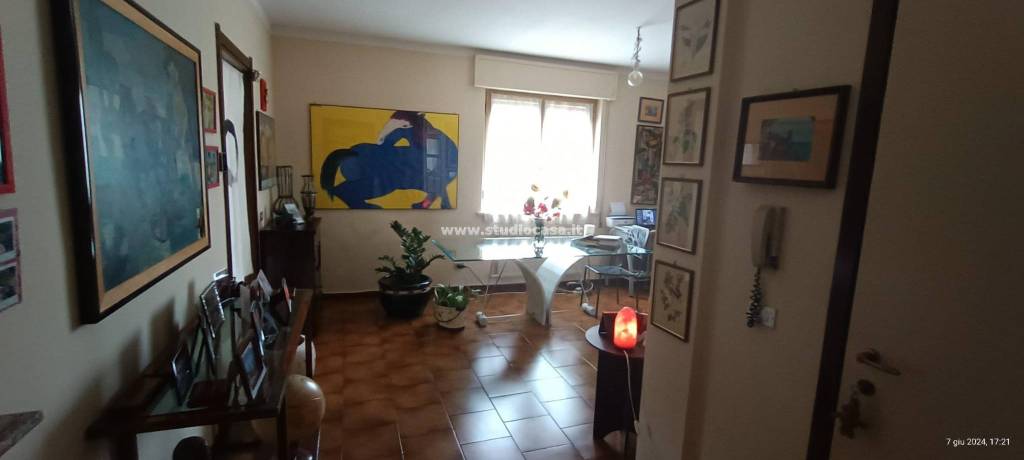 appartamento in vendita a Castelleone