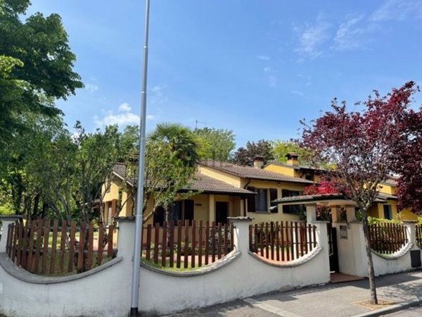 casa indipendente in vendita a Castelleone