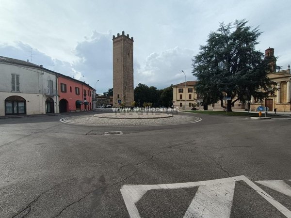 appartamento in vendita a Castelleone