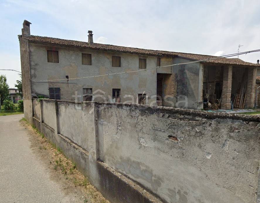 appartamento in vendita a Castelleone