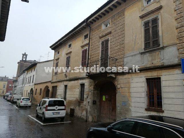 appartamento in vendita a Castelleone