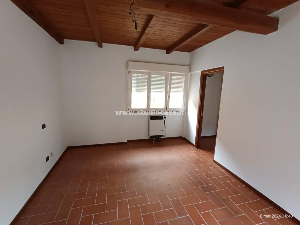appartamento in vendita a Castelleone