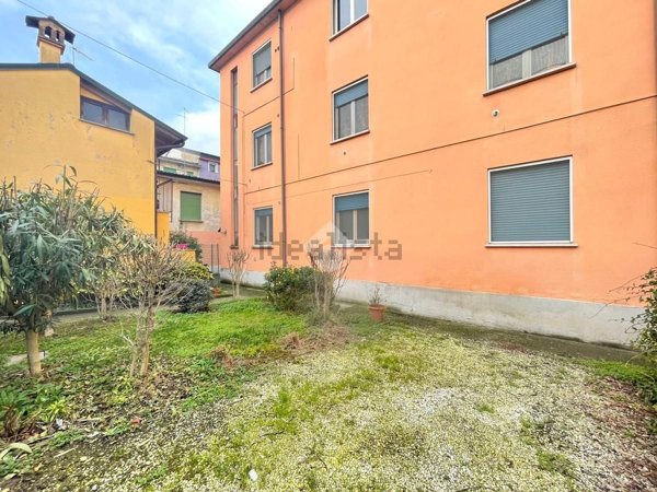 appartamento in vendita a Castelleone