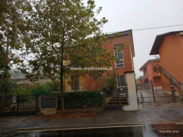 casa indipendente in vendita a Castelleone