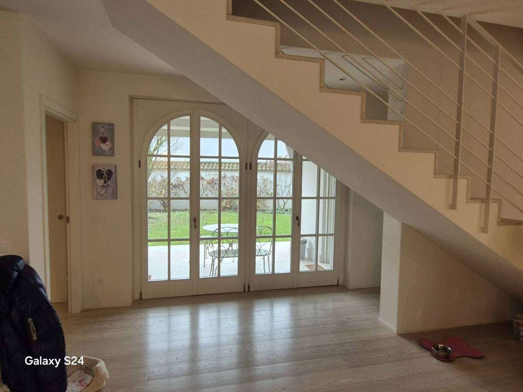 casa indipendente in vendita a Castelleone