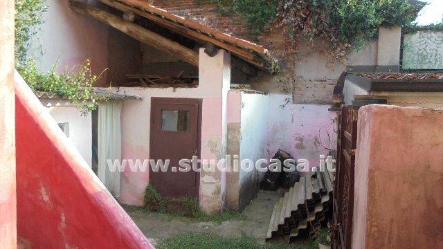 casa indipendente in vendita a Castelleone