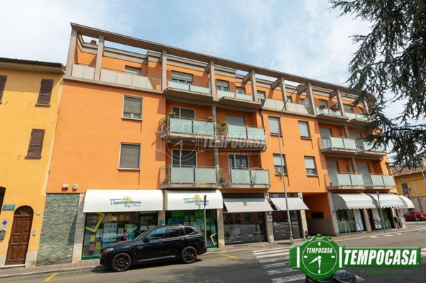 appartamento in vendita a Castelleone