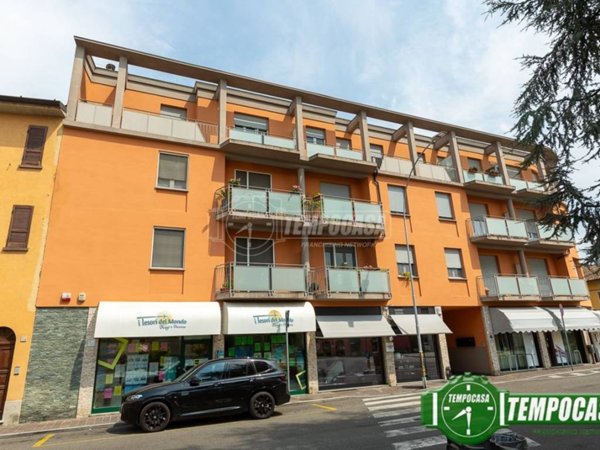 appartamento in vendita a Castelleone